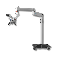 Dentalmikroskop Acuvision X