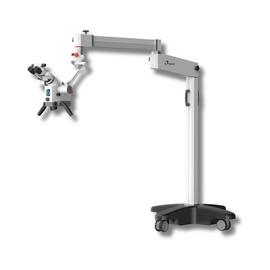 Dentalmikroskop Acuvision X