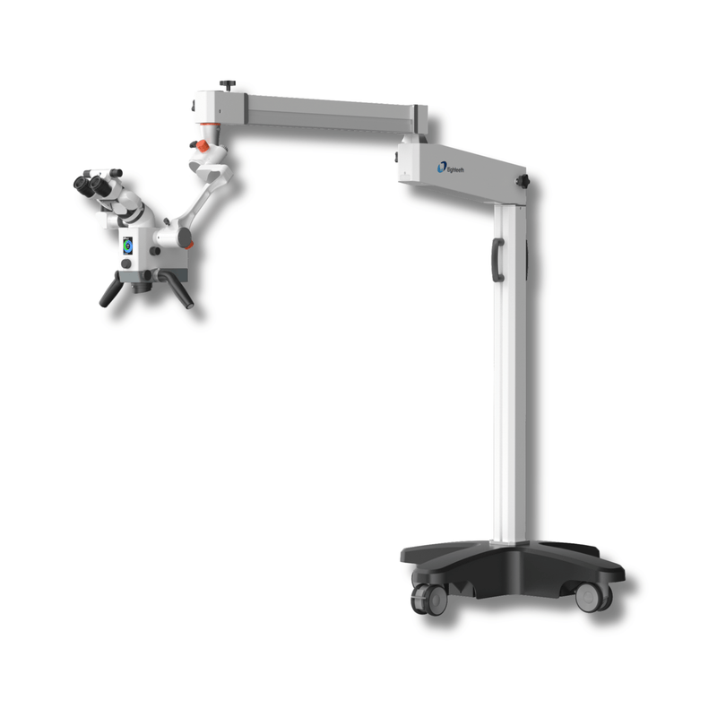 Dentalmikroskop Acuvision X