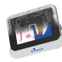 FindPex Apex Locator | großes 3,5" TFT Display