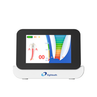 FindPex Apex Locator | großes 3,5" TFT Display