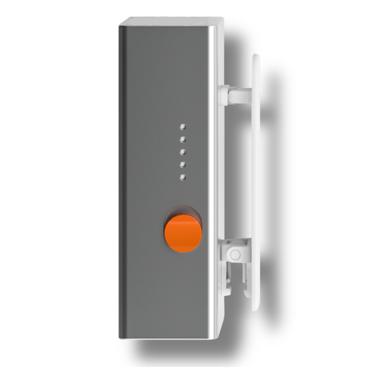 Ersatzakku für Softouch LED Lichtsystem

