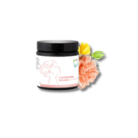 Energetischer Faszienwohl-Balsam Geborgenheit 120ml