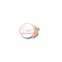 Energetischer Faszienwohl-Balsam Geborgenheit 15ml