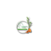 Energetischer Faszienwohl-Balsam Stabilität 15ml