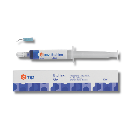 Etching Gel DMP-130101050