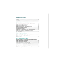 Handbuch von der Zahnreinigung bis zu den Mundvitalkonzepten