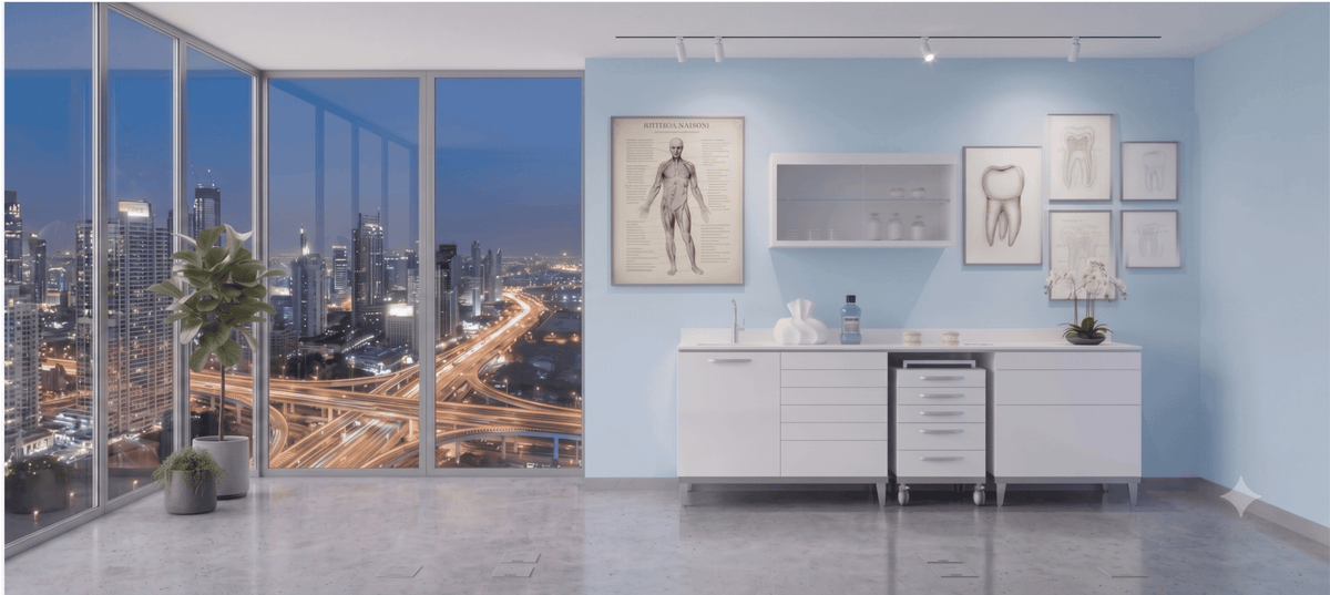 PIXEL.dental Shop INEUS