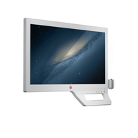 Full HD Monitor für Kevin Peter Intraorale Kamera | inklusive Haltevorrichtung
