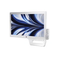Full HD Monitor für Kevin Peter Intraorale Kamera | inklusive Haltevorrichtung
