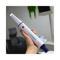 LX-DL300 - DL-300 Wireless Intraoral Scanner | 3 Akkus | 3D-Messtechnologie | Scantiefe -2mm bis 18mm