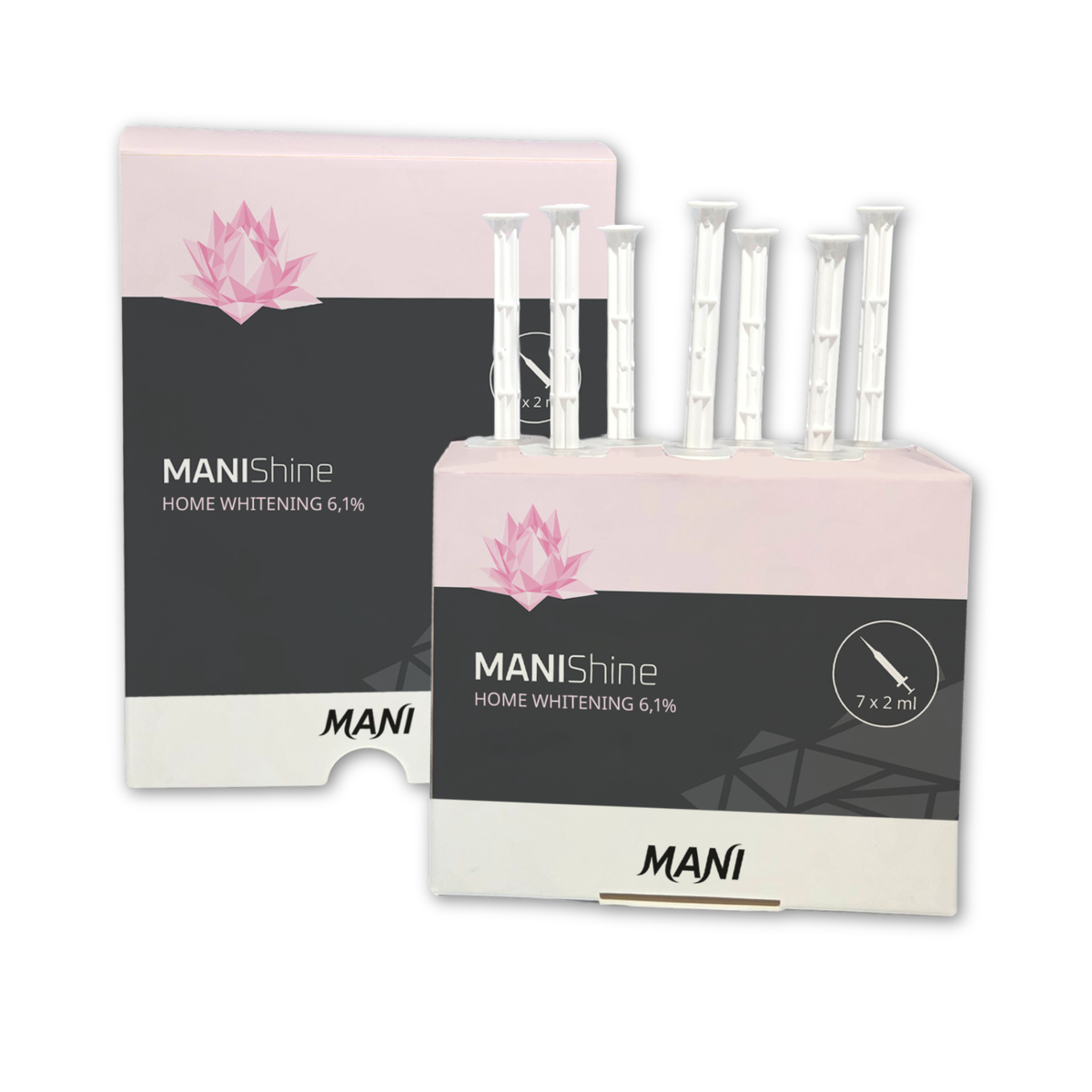 MANIShine Home