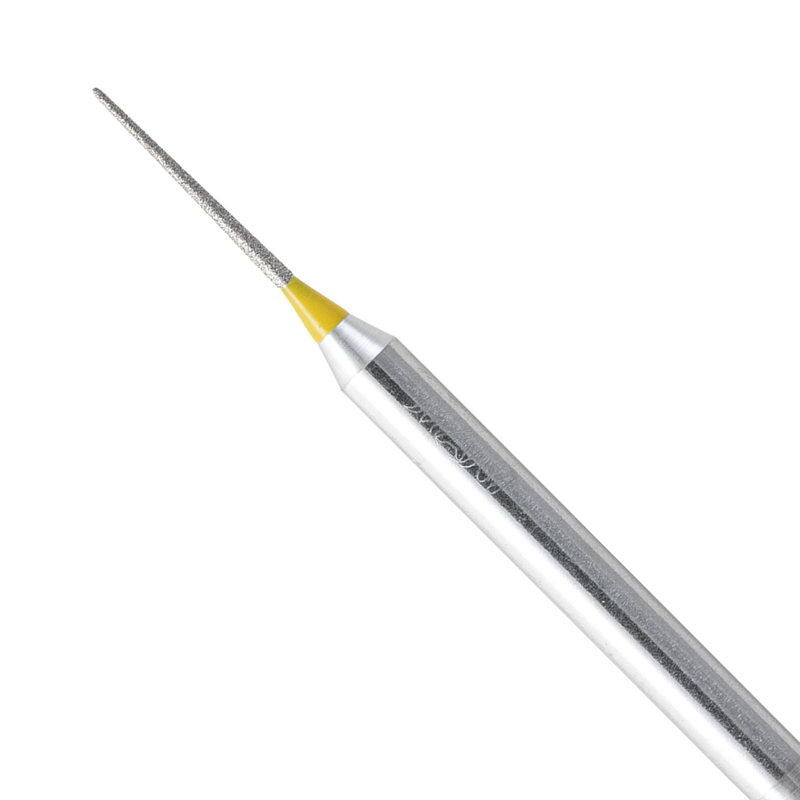 Diamantbohrer IPR-01EF | 5er Pack