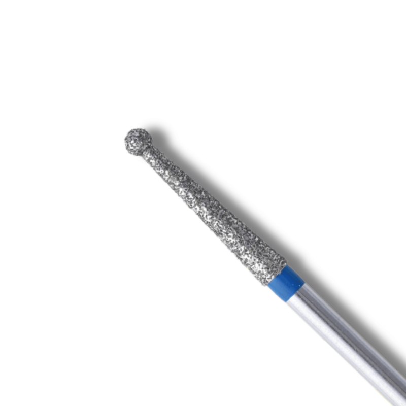 Endo-Bohrer EA-10
