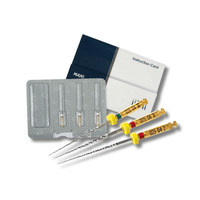 MA-Wurzelkanalinstrumente JIZA