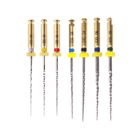 MA-Wurzelkanalinstrumente JIZA