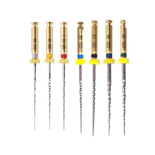 MA-Wurzelkanalinstrumente JIZA