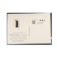 MANIFill Micro Hybrid Smart Shade Testkid