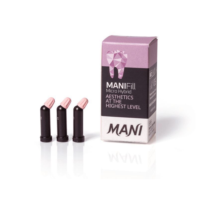 MANIFill Micro Hybrid mit Kompulen
