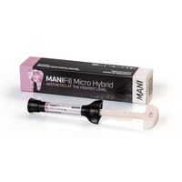 MANIFILL Micro Hybrid mit Spritze