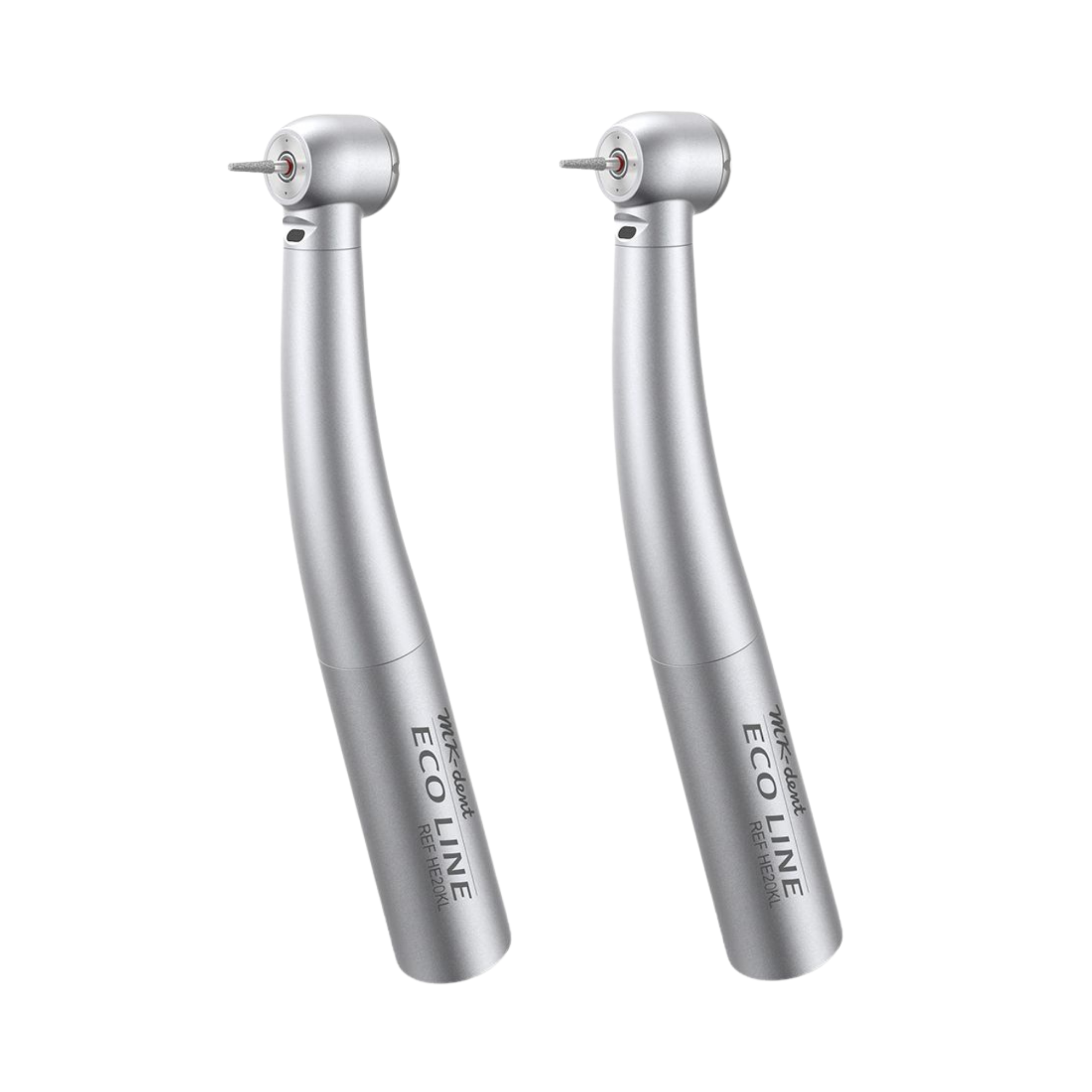 Eco Line Turbine | Standardkopf HE20K