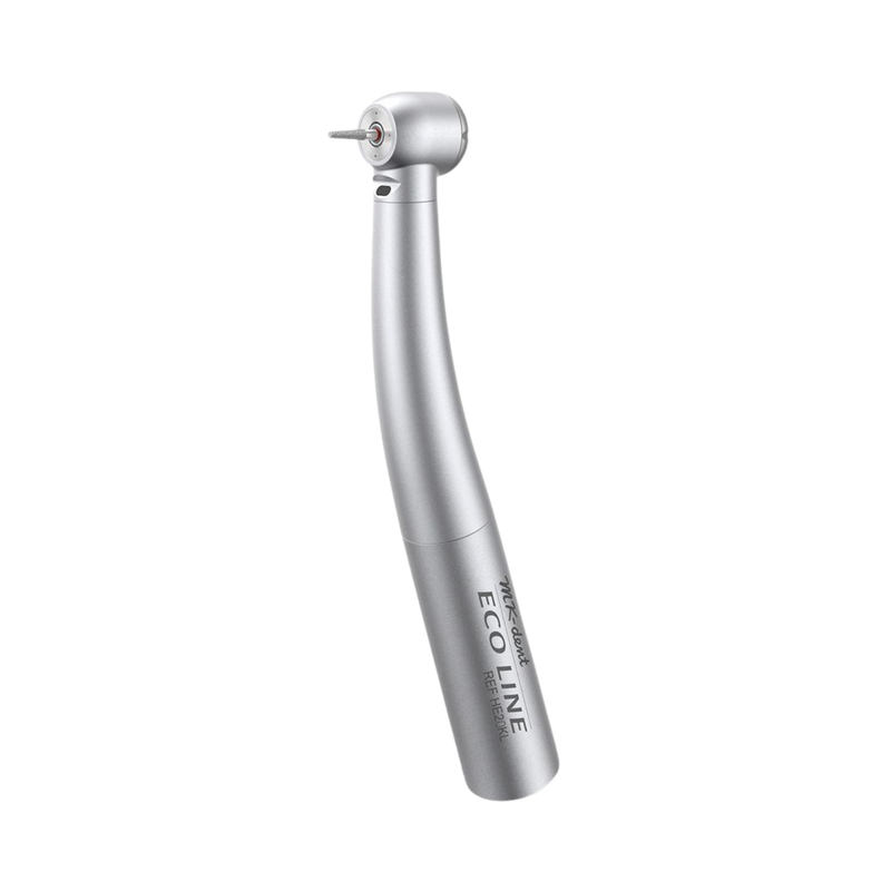 Eco Line Turbine | Standardkopf HE20K