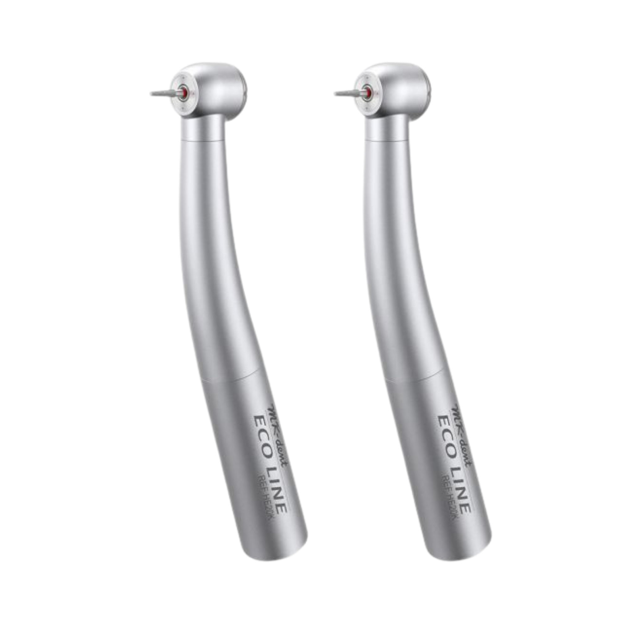 Eco Line Turbine | Standardkopf HE20K