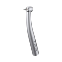 Eco Line Turbine | Standardkopf HE21