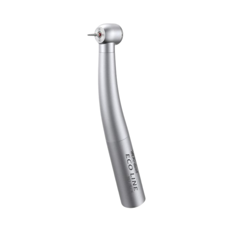 Eco Line Turbine | Standardkopf HE21