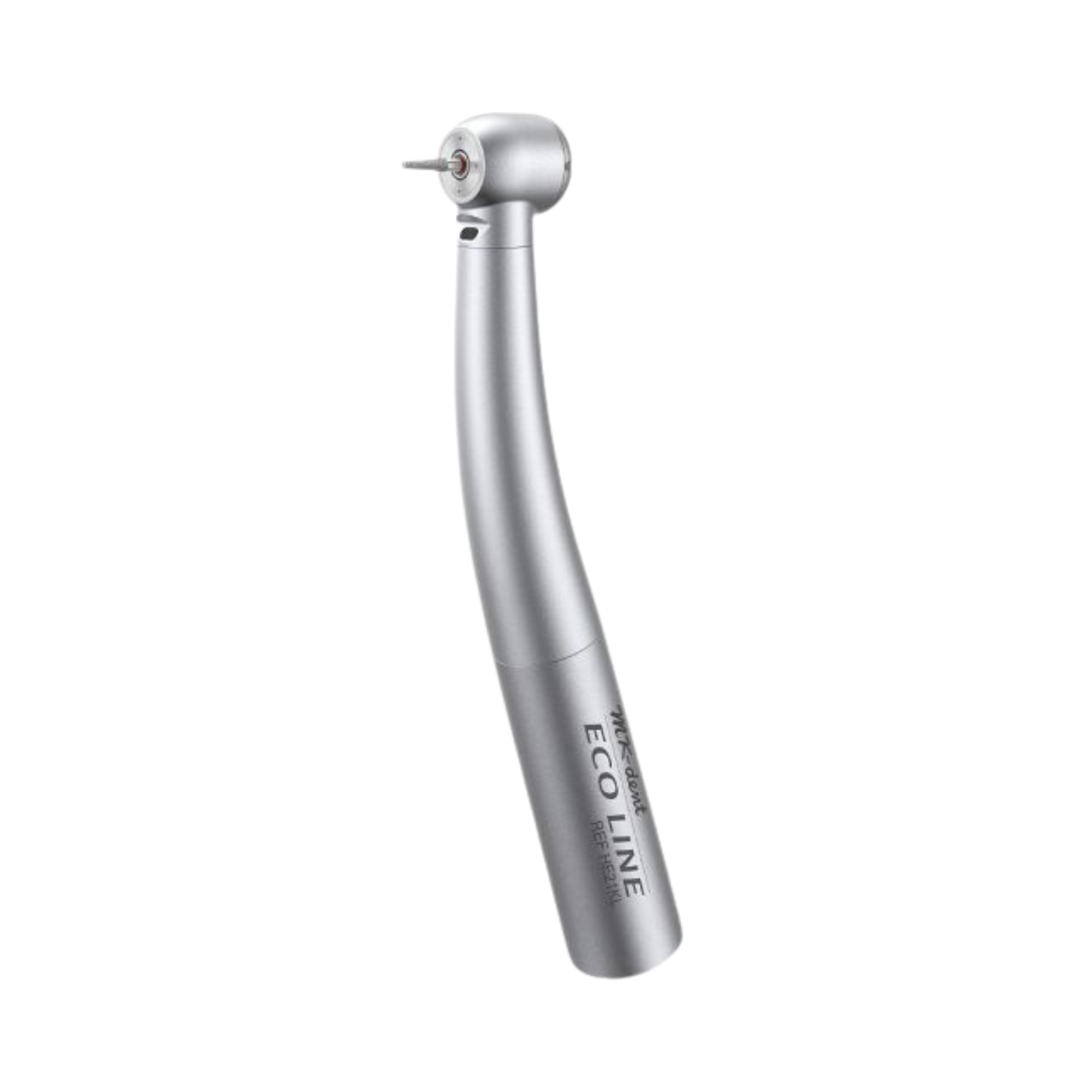 Eco Line Turbine | Standardkopf HE21