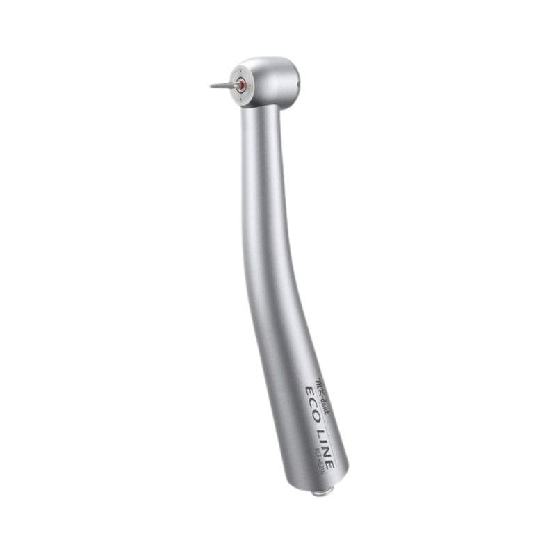 Eco Line Turbine | Standardkopf HE21