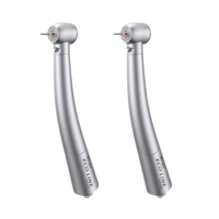 Eco Line Turbine | Standardkopf HE21