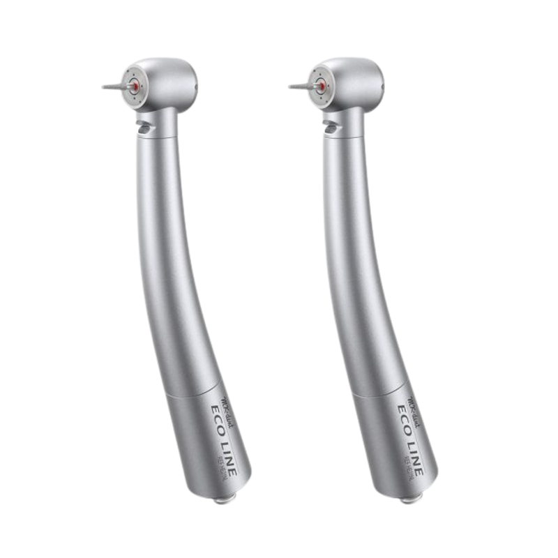 Eco Line Turbine | Standardkopf HE21