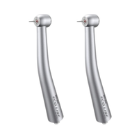 Eco Line Turbine | Standardkopf HE21