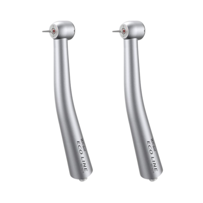 Eco Line Turbine | Standardkopf HE21
