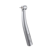 Eco Line Turbine | Standardkopf HE21