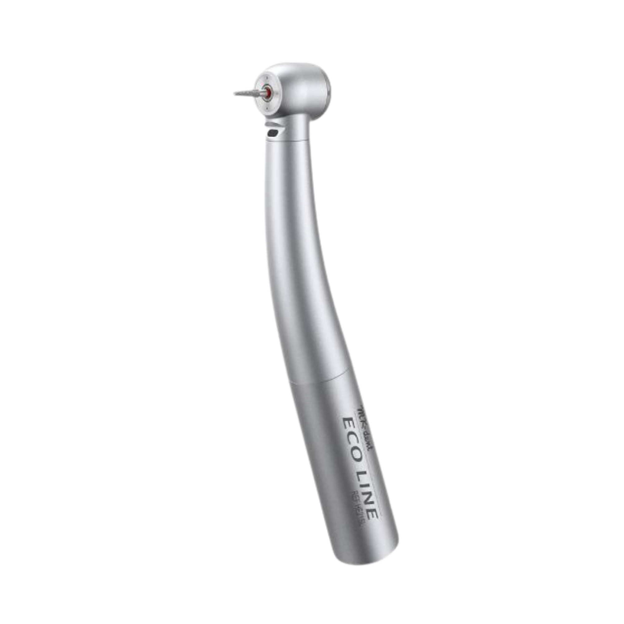 Eco Line Turbine | Standardkopf HE21