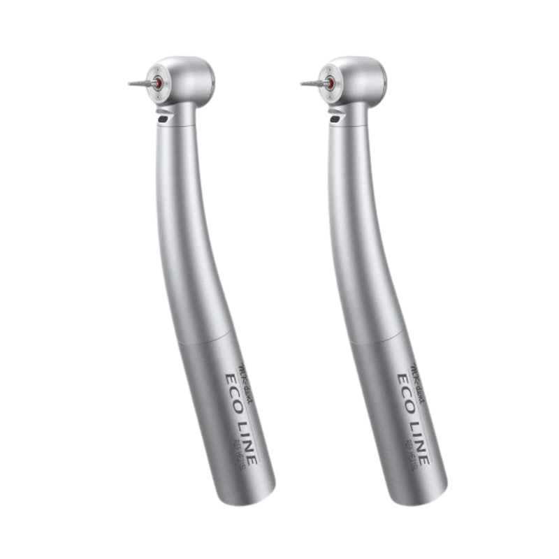 Eco Line Turbine | Standardkopf HE21