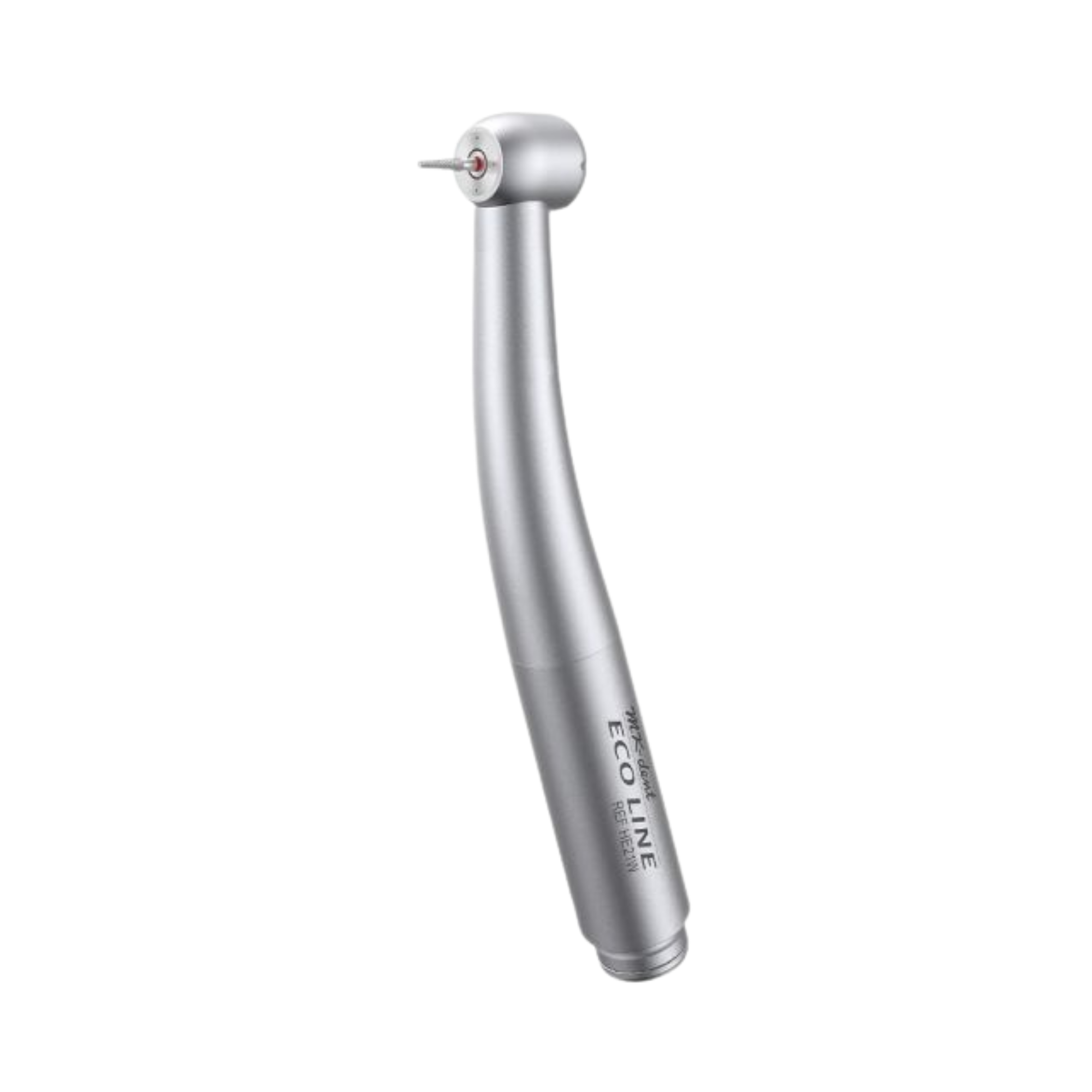 Eco Line Turbine | Standardkopf HE21