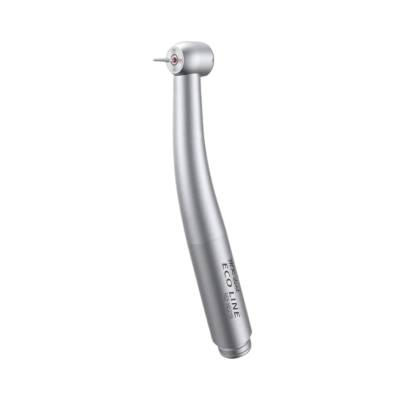 Eco Line Turbine | Standardkopf HE21