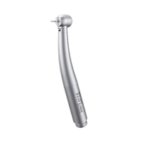Eco Line Turbine | Standardkopf HE21