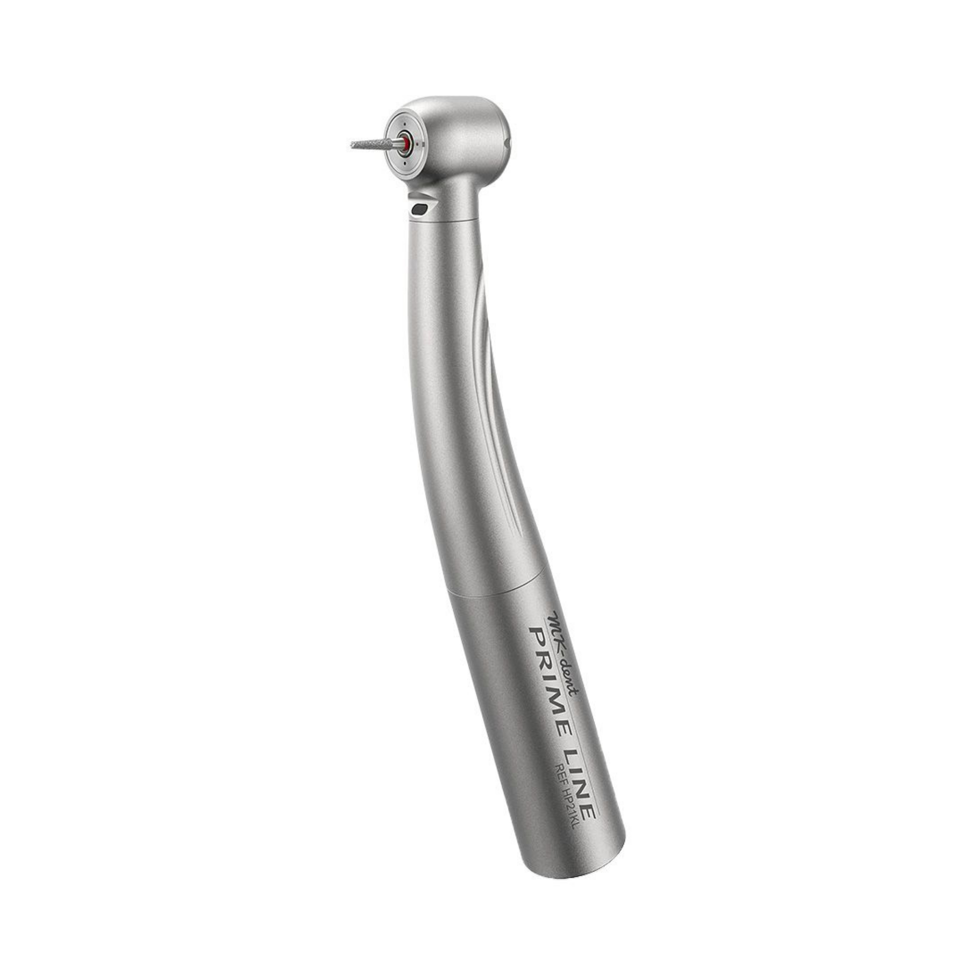 Prime Line Turbine | Standardkopf HP21