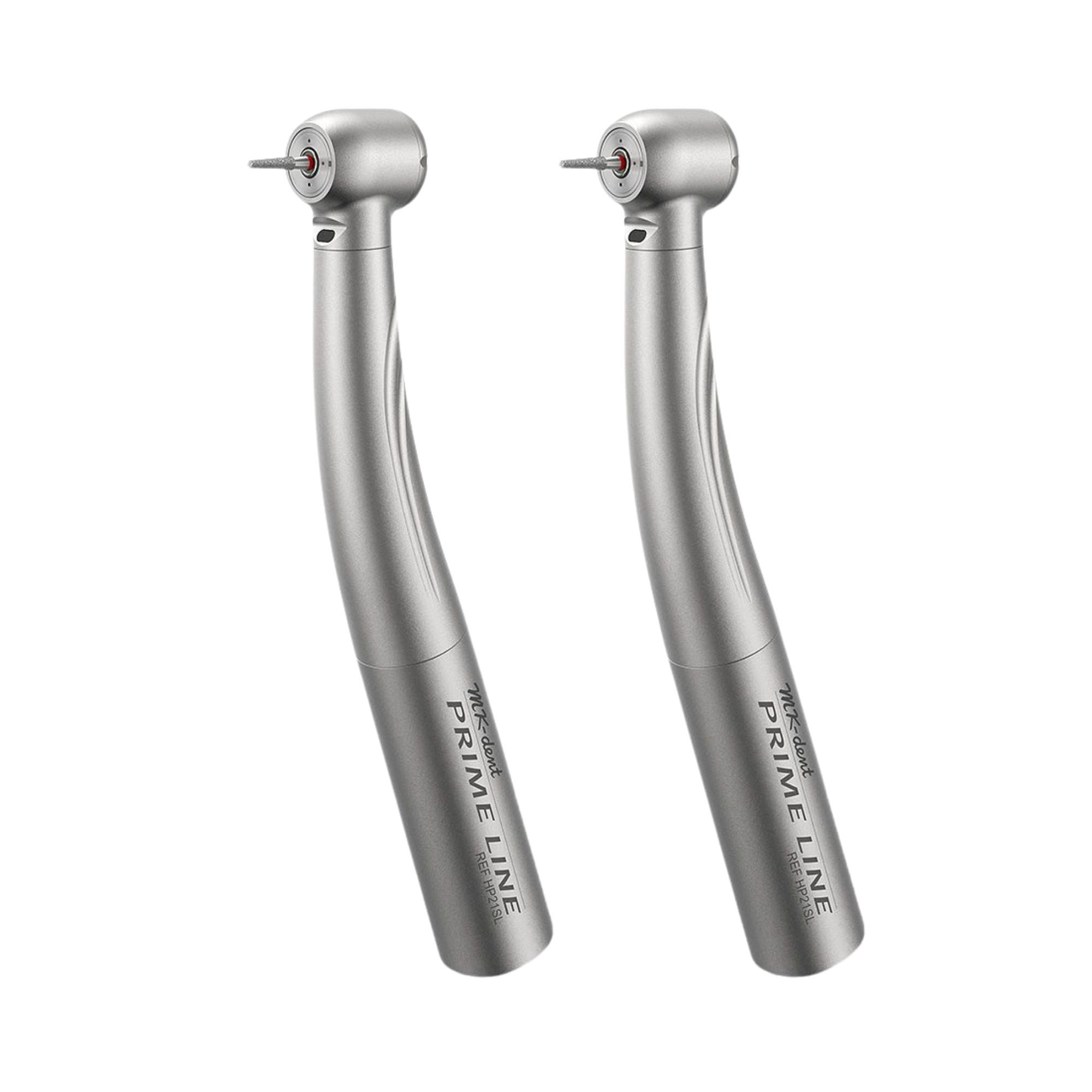 Prime Line Turbine | Standardkopf HP21