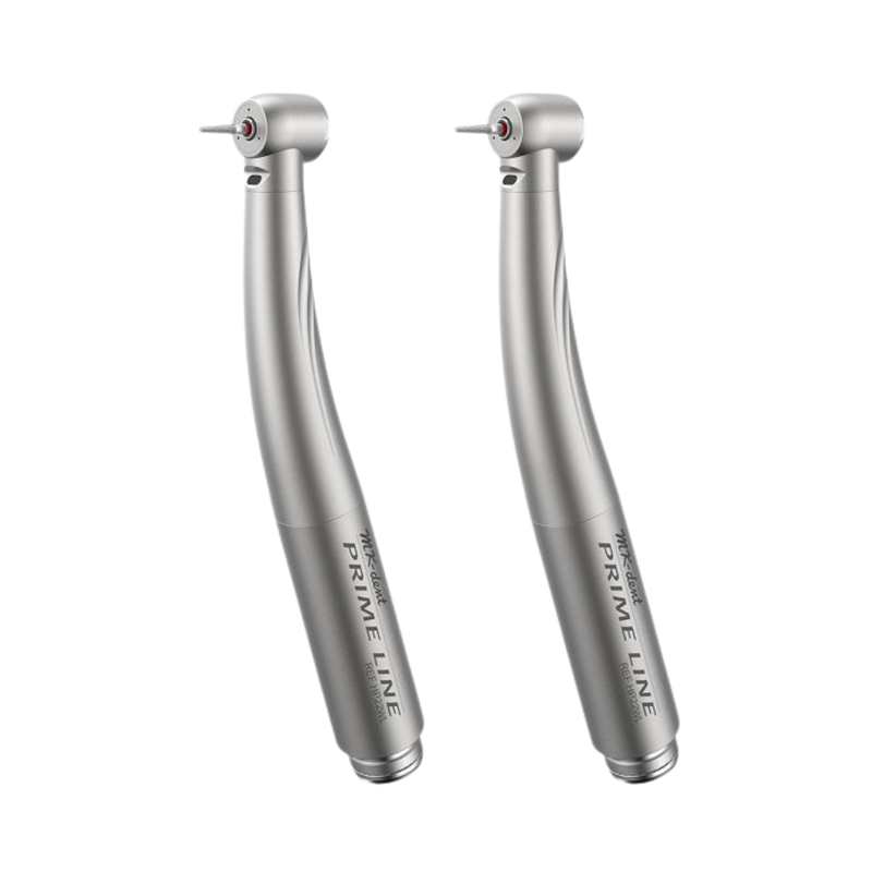 Prime Line Turbine | kleiner Kopf HP22