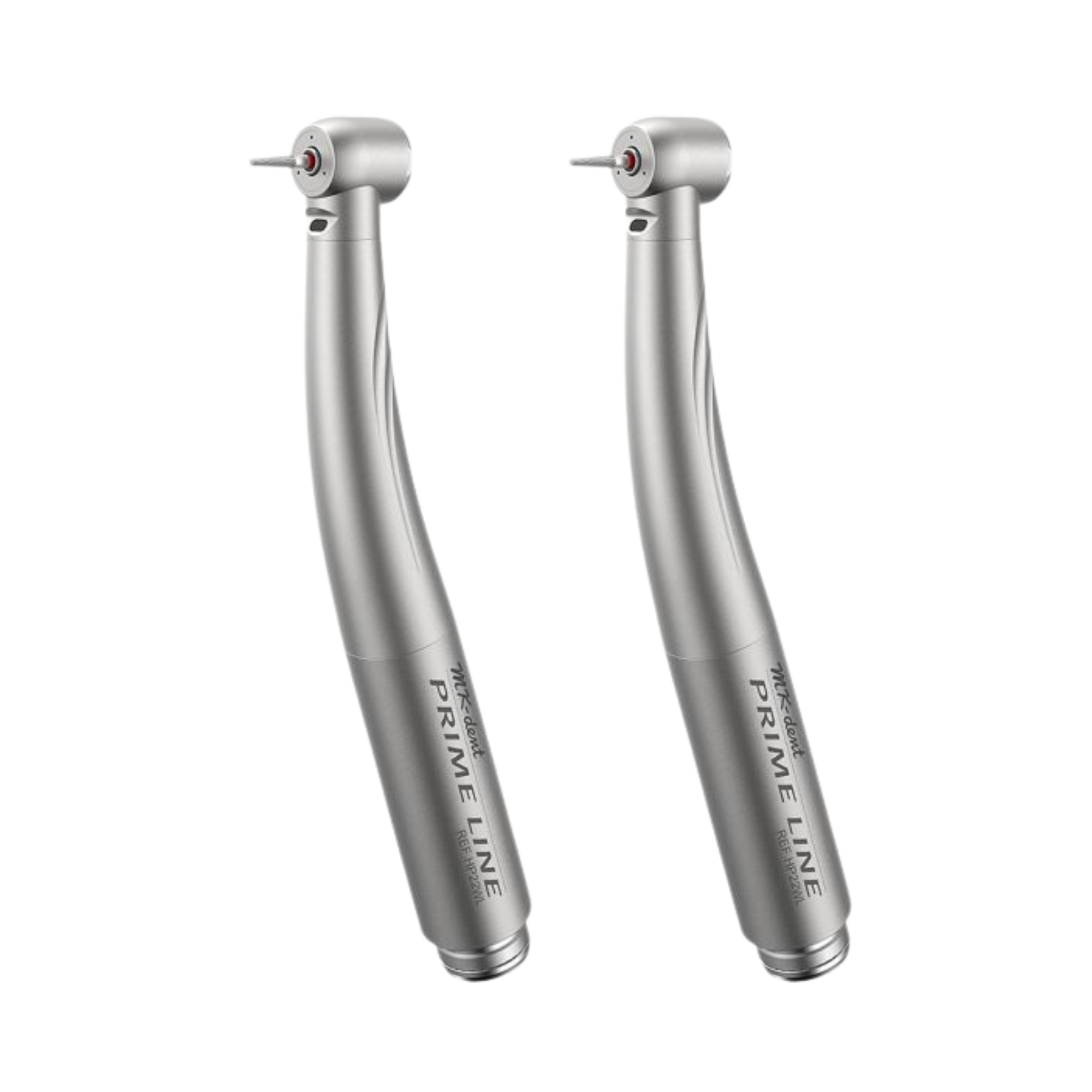 Prime Line Turbine | kleiner Kopf HP22