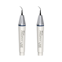 Ultraschallscaler SC21KL passend für die Verwendung mit EMS®* Kupplungsanschluss KaVo®* mit Licht