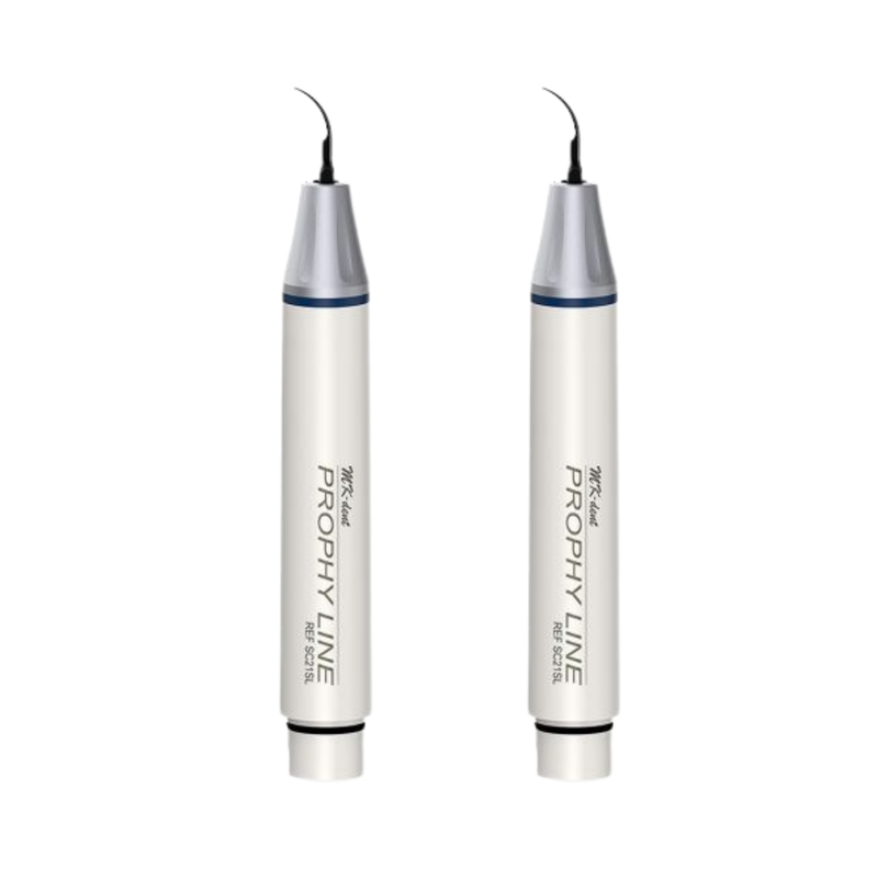 Ultraschallscaler SC21SL passend für die Verwendung mit EMS®* Kupplungsanschluss KaVo®* mit Licht