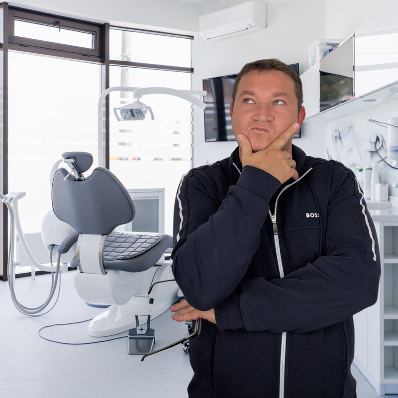Medizinprodukte-Einweisung Prophylaxegerät | Medizinprodukteberater §83