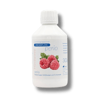Prophylaxepulver MONOFLOW PERIO | Natriumhydrogencarbonat 20µm | 1 x 300g