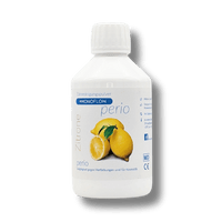 Prophylaxepulver MONOFLOW PERIO | Natriumhydrogencarbonat 20µm | 1 x 300g